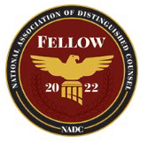 National Association of Distinguished Counsel